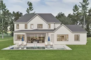 405 Shinleaf Pond Trl, Raleigh, NC 27614 - Photo 4