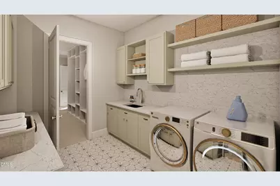 405 Shinleaf Pond Trail, Raleigh, NC 27614 - Photo 16