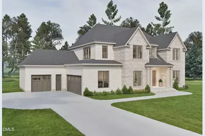 405 Shinleaf Pond Trail, Raleigh, NC 27614 - Photo 2