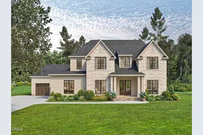 405 Shinleaf Pond Trail, Raleigh, NC 27614 - Photo 1