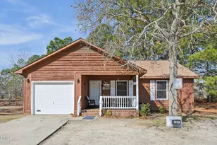 2958 Peacock St, Hope Mills, NC 28348 - Photo 1