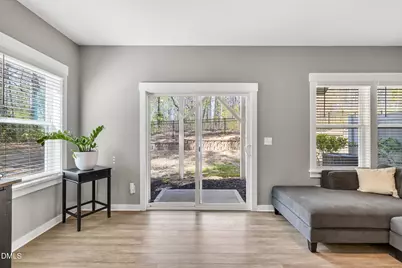 2022 Van Hook Lane, Apex, NC 27502 - Photo 12