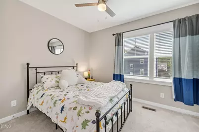 2022 Van Hook Lane, Apex, NC 27502 - Photo 20