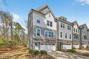 2022 Van Hook Ln, Apex, NC 27502 - Photo 2