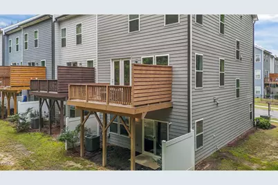 2022 Van Hook Lane, Apex, NC 27502 - Photo 38