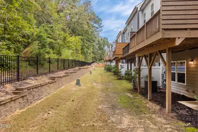 2022 Van Hook Lane, Apex, NC 27502 - Photo 34