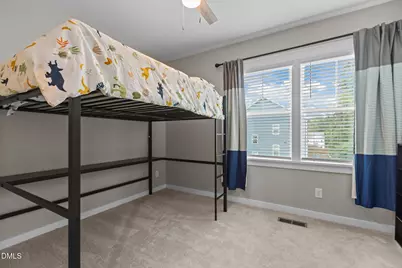 2022 Van Hook Lane, Apex, NC 27502 - Photo 22