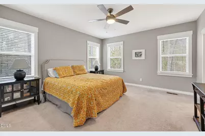 2022 Van Hook Lane, Apex, NC 27502 - Photo 16
