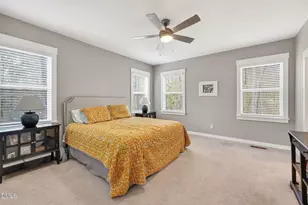 2022 Van Hook Ln, Apex, NC 27502 - Photo 16