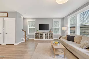 2022 Van Hook Ln, Apex, NC 27502 - Photo 6