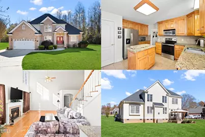 226 Marshview Circle, Angier, NC 27501 - Photo 1