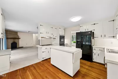3417 Horton Street, Raleigh, NC 27607 - Photo 16