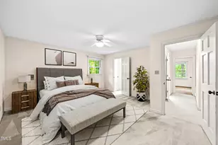 3417 Horton St, Raleigh, NC 27607 - Photo 30