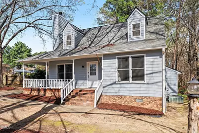 1912 Red Oak Lane, Clayton, NC 27520 - Photo 2