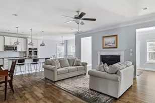 514 Pondpine Ln, Carthage, NC 28327 - Photo 2