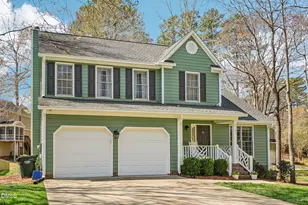 3103 Mellwood Dr, Durham, NC 27712 - Photo 2