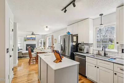 3103 Mellwood Drive, Durham, NC 27712 - Photo 12