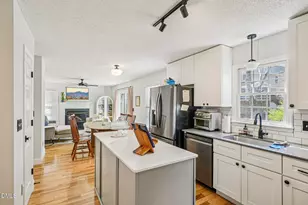 3103 Mellwood Dr, Durham, NC 27712 - Photo 12