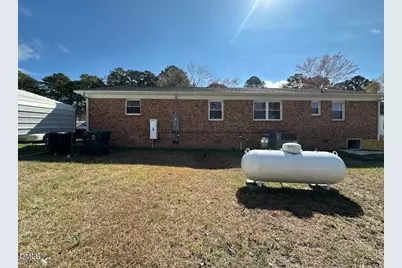 3937 Louisbury Road, Wake Forest, NC 27587 - Photo 20