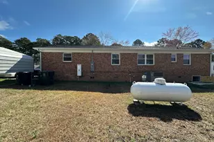 3937 Louisbury Rd, Wake Forest, NC 27587 - Photo 20