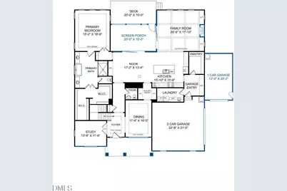 213 Ivy Ridge Road, Chapel Hill, NC 27516 - Photo 2