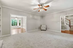 12204 Warwickshire Way, Raleigh, NC 27613 - Photo 8