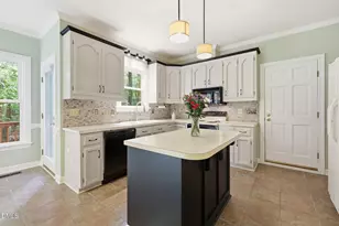 12204 Warwickshire Way, Raleigh, NC 27613 - Photo 16