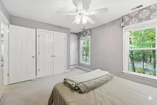 12204 Warwickshire Way, Raleigh, NC 27613 - Photo 28