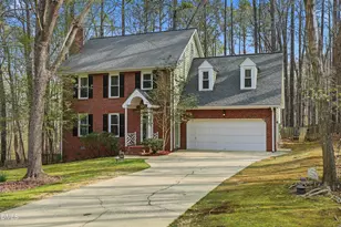 12204 Warwickshire Way, Raleigh, NC 27613 - Photo 1