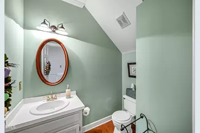 12204 Warwickshire Way, Raleigh, NC 27613 - Photo 22