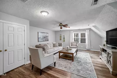 12204 Warwickshire Way, Raleigh, NC 27613 - Photo 26