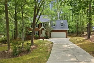 12204 Warwickshire Way, Raleigh, NC 27613 - Photo 54