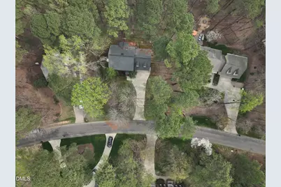 12204 Warwickshire Way, Raleigh, NC 27613 - Photo 48