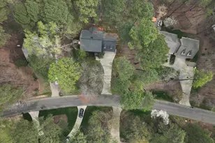 12204 Warwickshire Way, Raleigh, NC 27613 - Photo 46