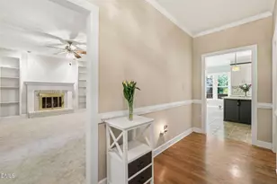 12204 Warwickshire Way, Raleigh, NC 27613 - Photo 4