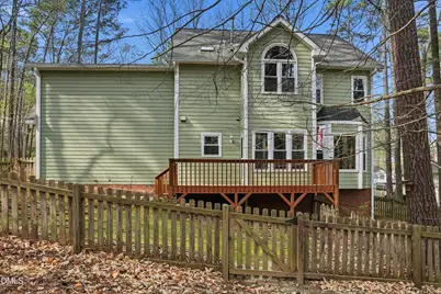 12204 Warwickshire Way, Raleigh, NC 27613 - Photo 42