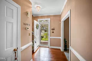 12204 Warwickshire Way, Raleigh, NC 27613 - Photo 22