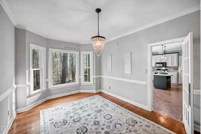 12204 Warwickshire Way, Raleigh, NC 27613 - Photo 10