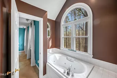 12204 Warwickshire Way, Raleigh, NC 27613 - Photo 36