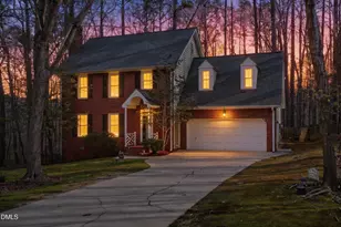 12204 Warwickshire Way, Raleigh, NC 27613 - Photo 1