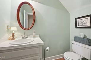 12204 Warwickshire Way, Raleigh, NC 27613 - Photo 20