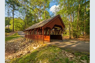 12204 Warwickshire Way, Raleigh, NC 27613 - Photo 46