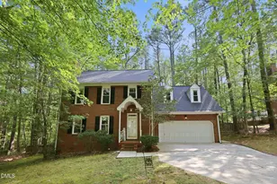 12204 Warwickshire Way, Raleigh, NC 27613 - Photo 52