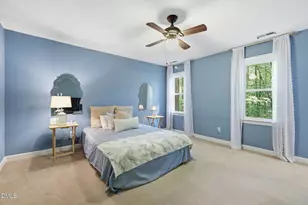 12204 Warwickshire Way, Raleigh, NC 27613 - Photo 32
