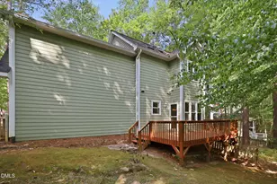 12204 Warwickshire Way, Raleigh, NC 27613 - Photo 50