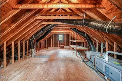 12204 Warwickshire Way, Raleigh, NC 27613 - Photo 38