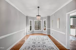 12204 Warwickshire Way, Raleigh, NC 27613 - Photo 8