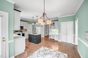 12204 Warwickshire Way, Raleigh, NC 27613 - Photo 12