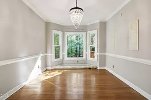 12204 Warwickshire Way, Raleigh, NC 27613 - Photo 10