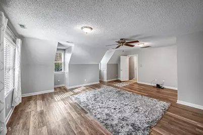 12204 Warwickshire Way, Raleigh, NC 27613 - Photo 28